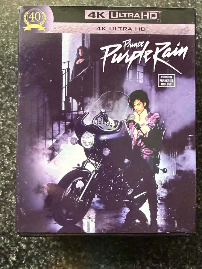 movie 4k – purple rain (1984)