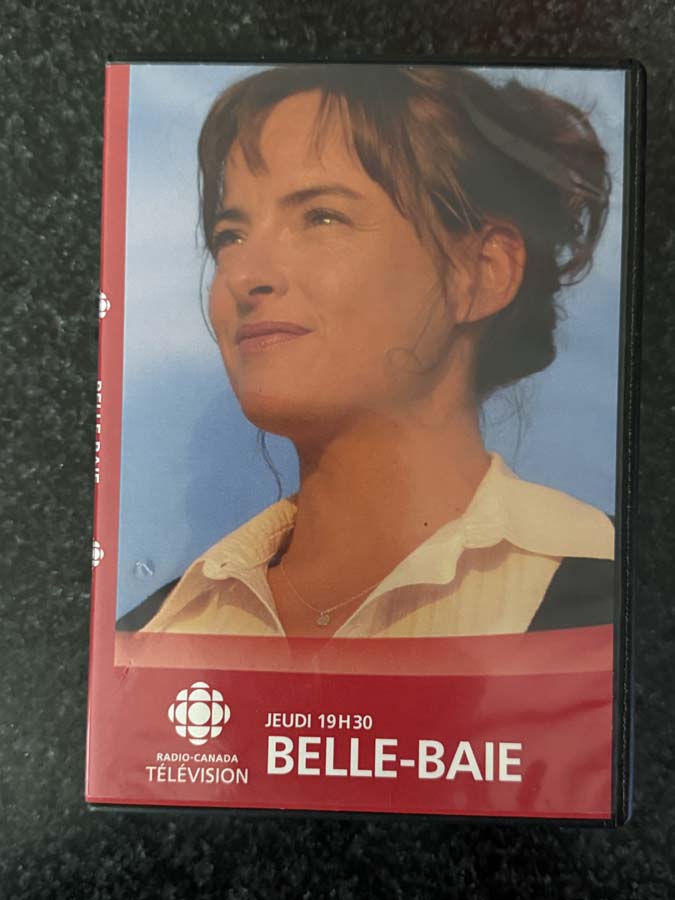 dvd – belle-baie : saison 1